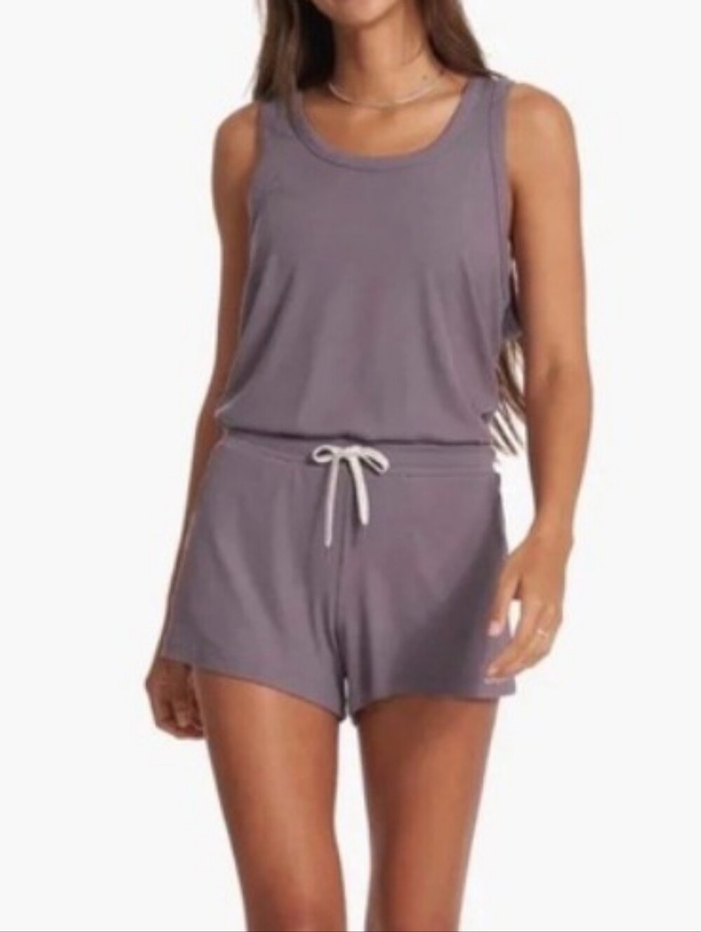 Vuori Torrey Romper